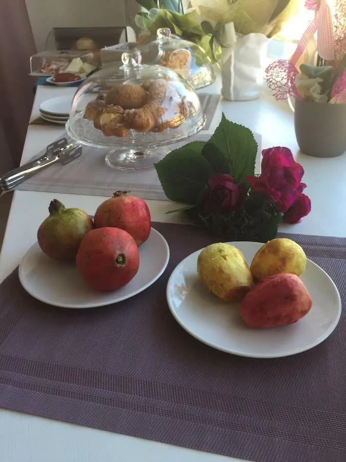 Maison Marianna B&B - Etna - Nicolosi