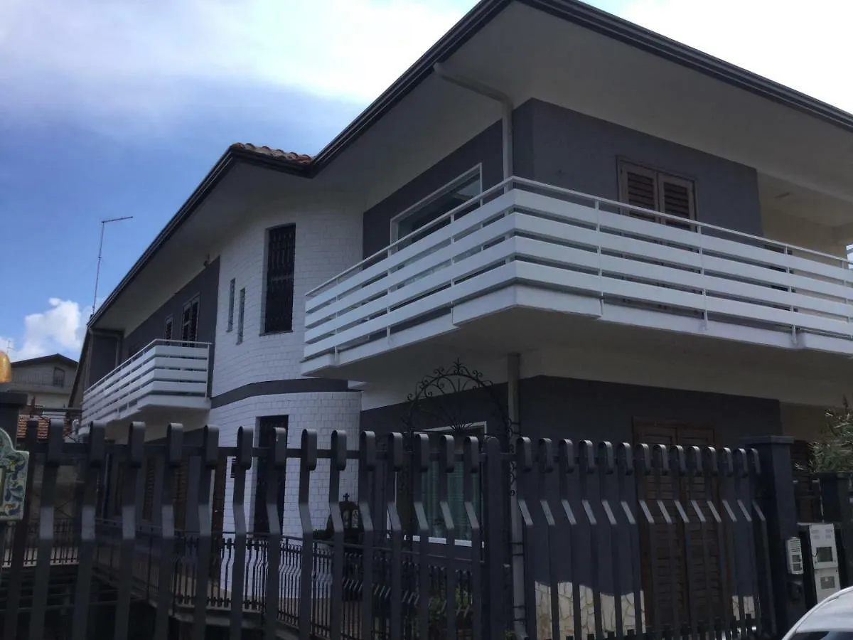 Maison Marianna B&B - Etna - Nicolosi