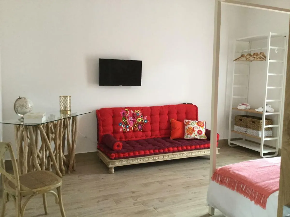 Maison Marianna B&B - Etna - Николози 3*,  Италия