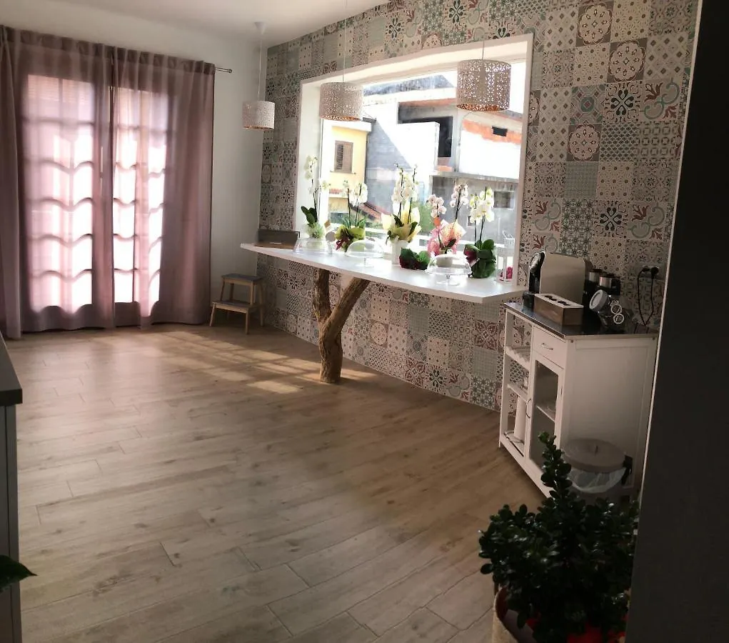 Maison Marianna B&B - Etna - Nicolosi