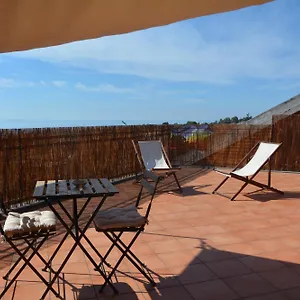 Bed and breakfast Betulla Dell'etna